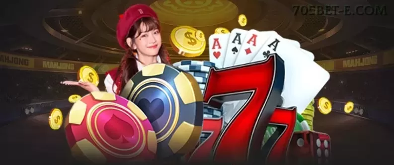 Cassino 705 - mesas ao vivo e jogos