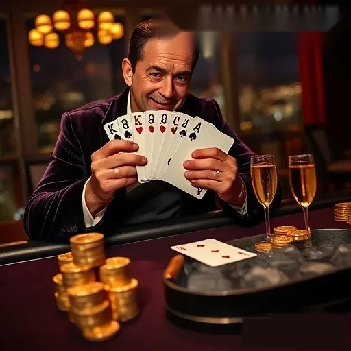 Cassino 705 app mobile